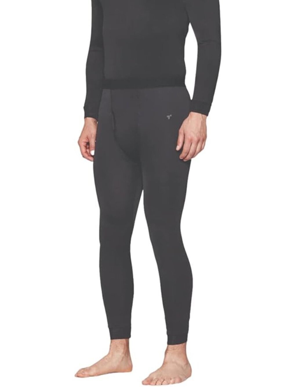 NWT New Terramar 100% Silk Thermasilk Filament Baselayer Bottom Pant Size M Tall